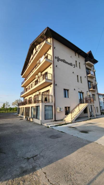 Apartamente9 Codruta