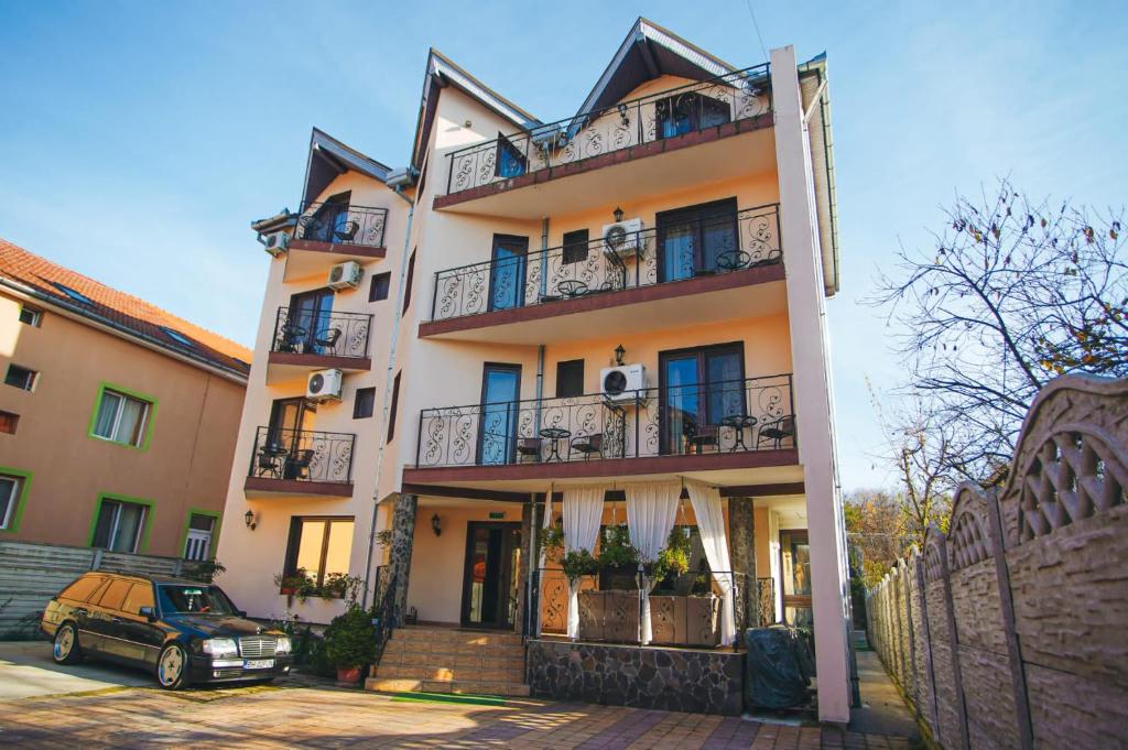 Hotel Casa Anamaria