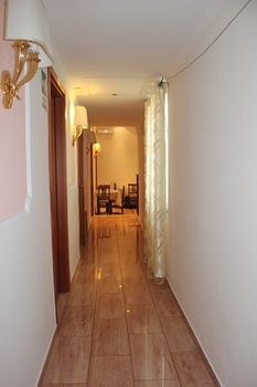 Hotel Aristotele Hotel