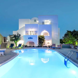 Sejur Lavarock Santorini vacanta Santorini