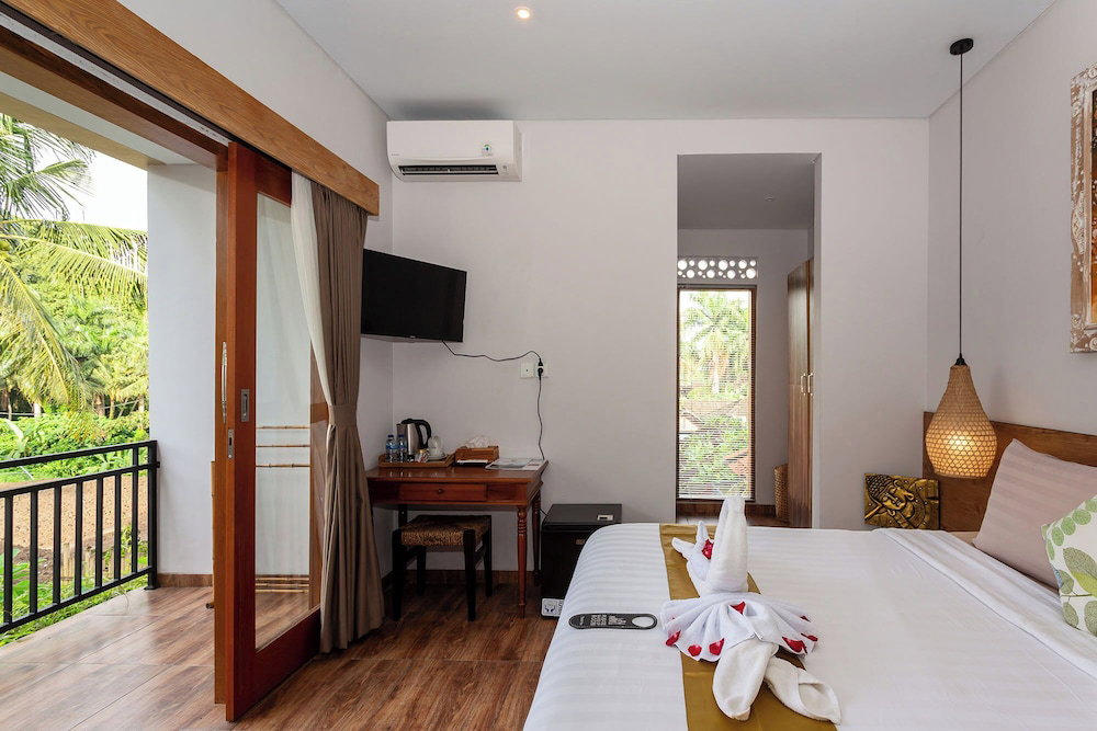 Hotel Graha Shanti Guest House