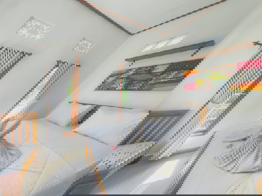 Hotel Surya Ubud View And Suites By Eps