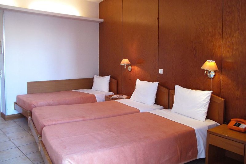 El Greco Hotel Heraklion