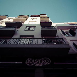 Hotel Kastro Hotel Heraklion cazare Heraklion