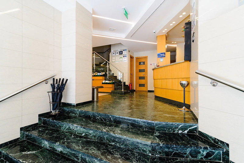 dal travel Kastro Hotel Heraklion