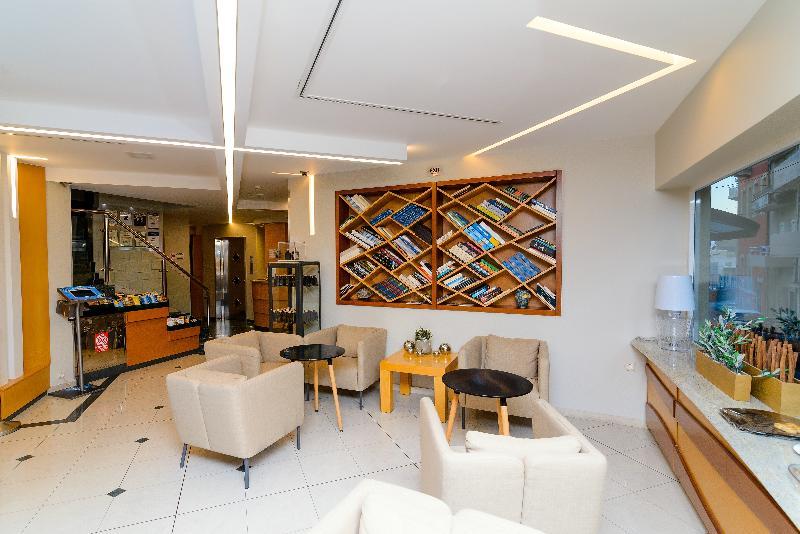 dal travel Kastro Hotel Heraklion