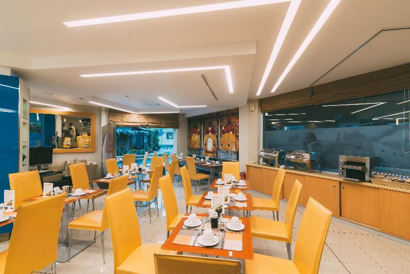dal travel Kastro Hotel Heraklion