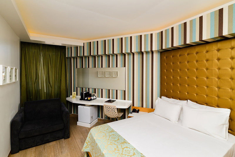 Kastro Hotel Heraklion