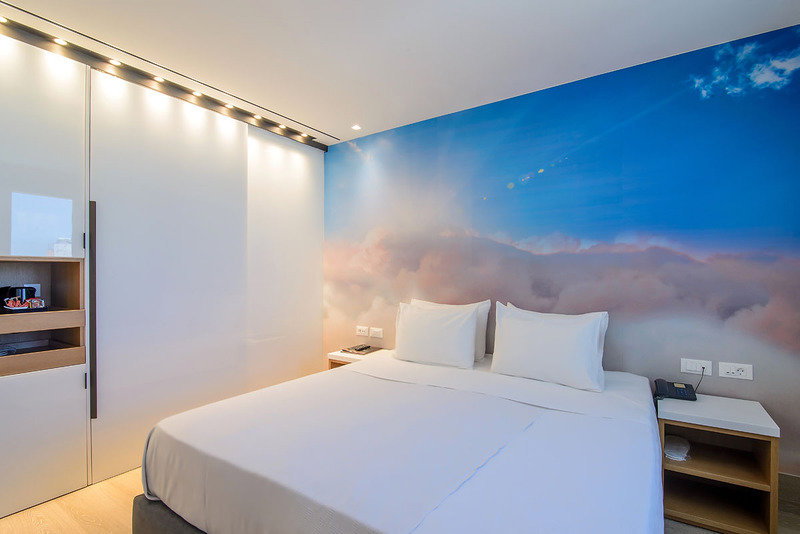 Kastro Hotel Heraklion