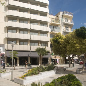 Hotel Olympic Hotel Herak. cazare Heraklion