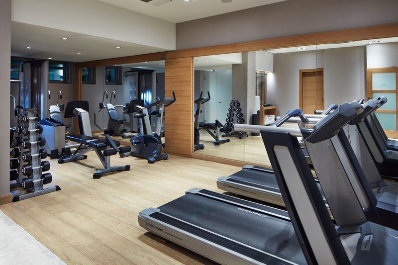 dal travel Galaxy Hotel Heraklion
