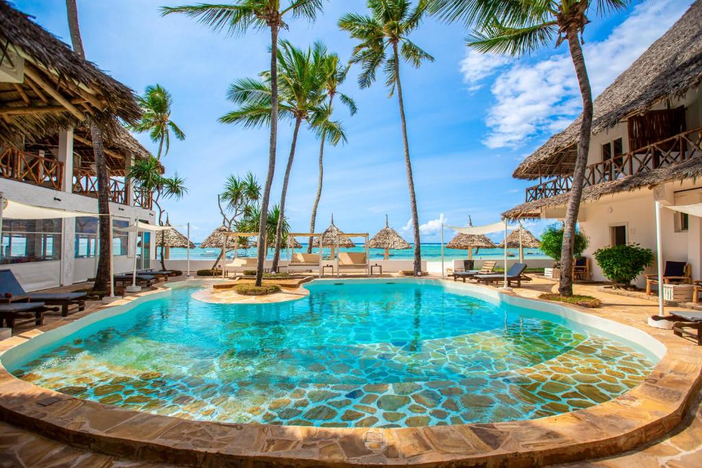 Hotel Dream’s Bay Beach Hotel