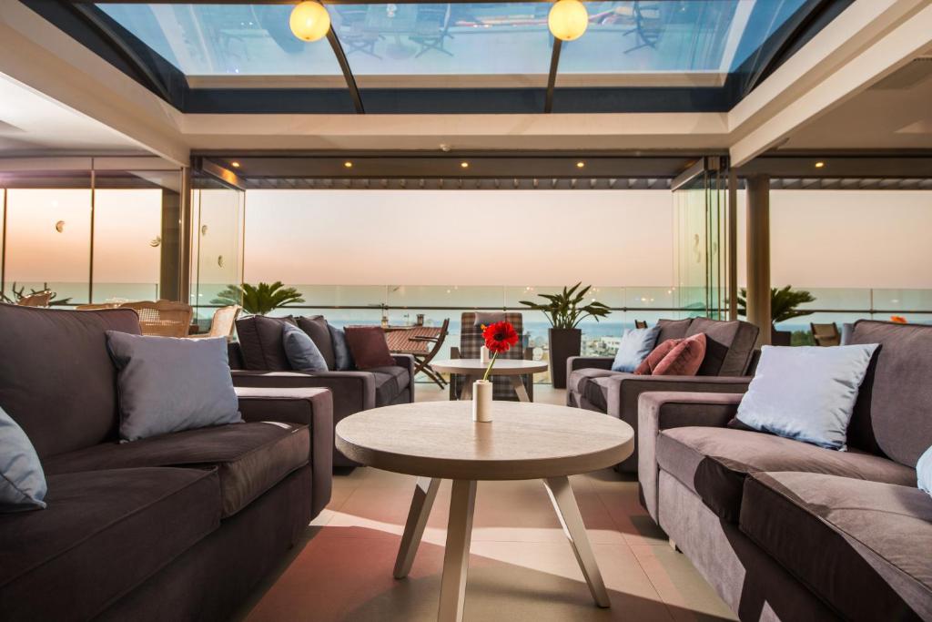 Castello City Hotel Heraklion