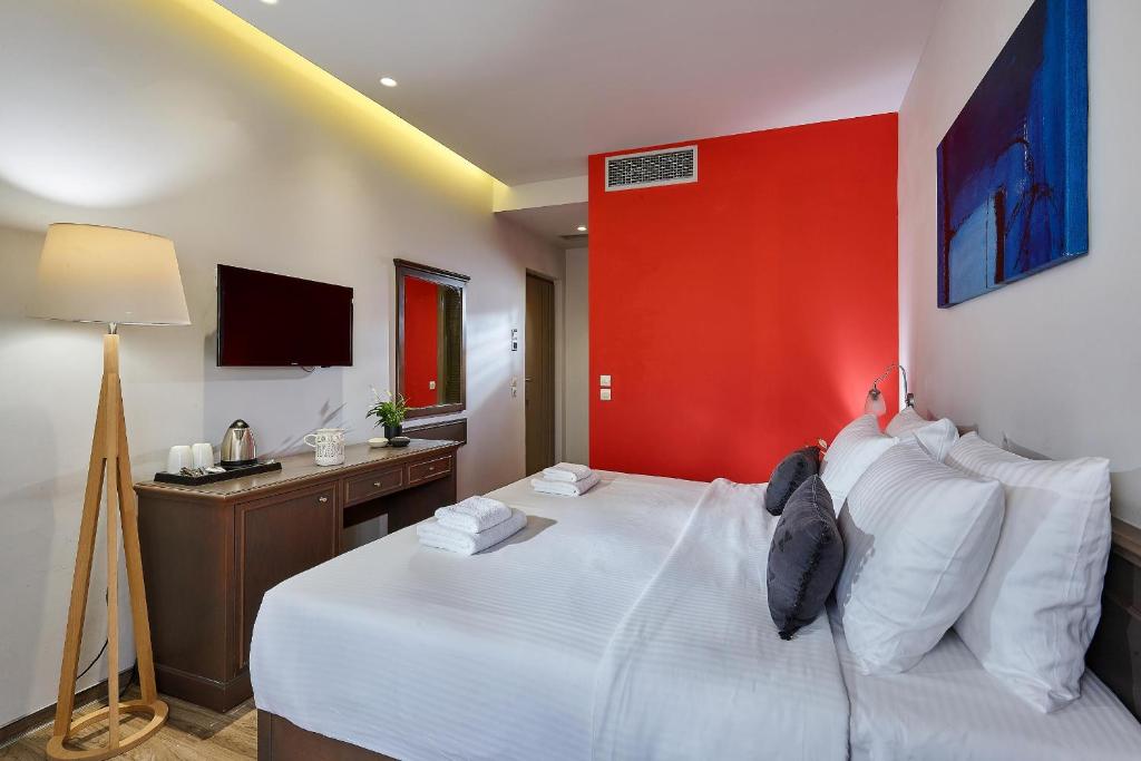 Castello City Hotel Heraklion