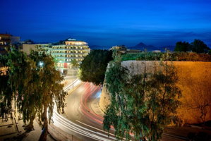 Hotel Castello City Hotel Heraklion cazare Heraklion