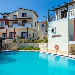 Hotel Antilia Apartments Chania cazare Tavronitis