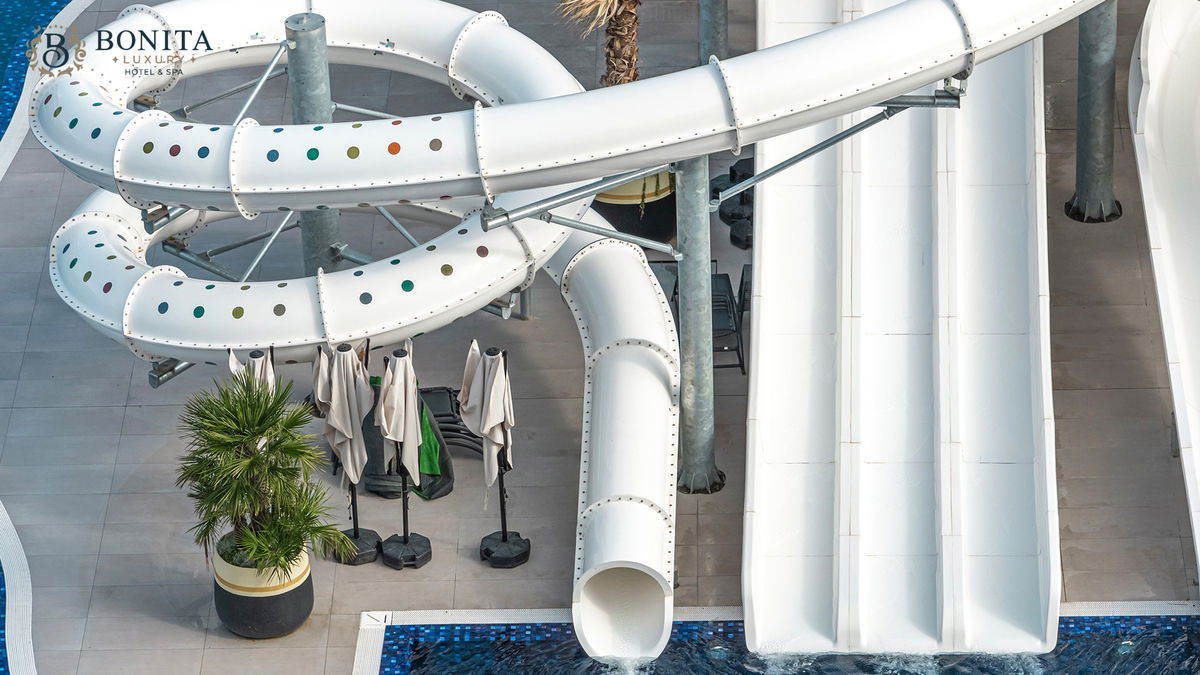 Hotel Bonita Luxury Resort