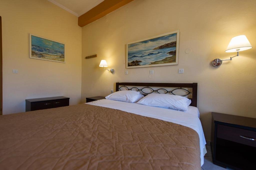 Hotel Petros Studios