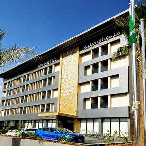 Sejur Aw Hotel Riyadh vacanta Riyadh