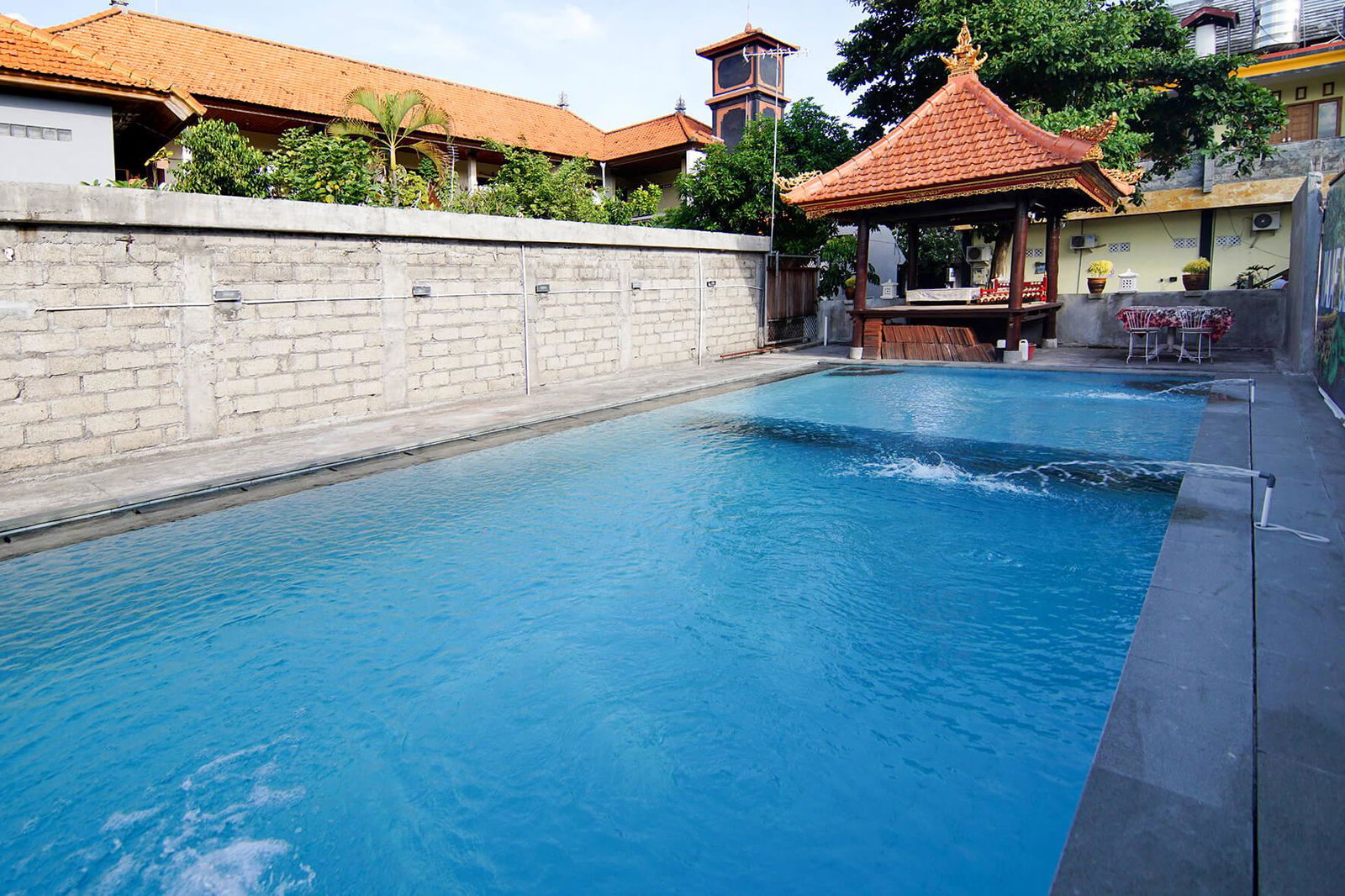 Hotel The Legian 777 Guest House