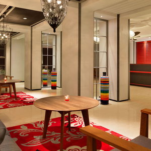 Sejur Ramada Encore By Wyndham Seminyak Bali vacanta Bali