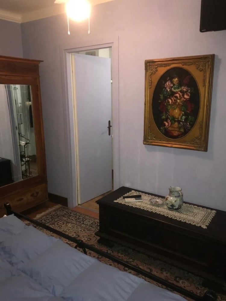 Hotel Casa Gavenniae