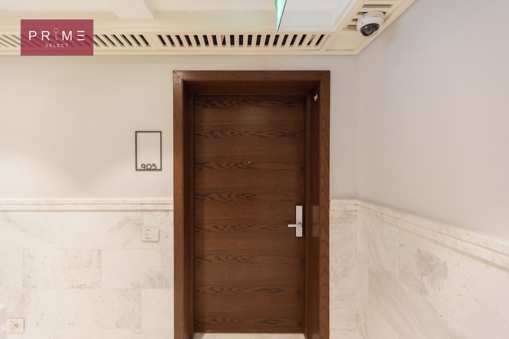 Hotel Prime Select Mall Of Arabia