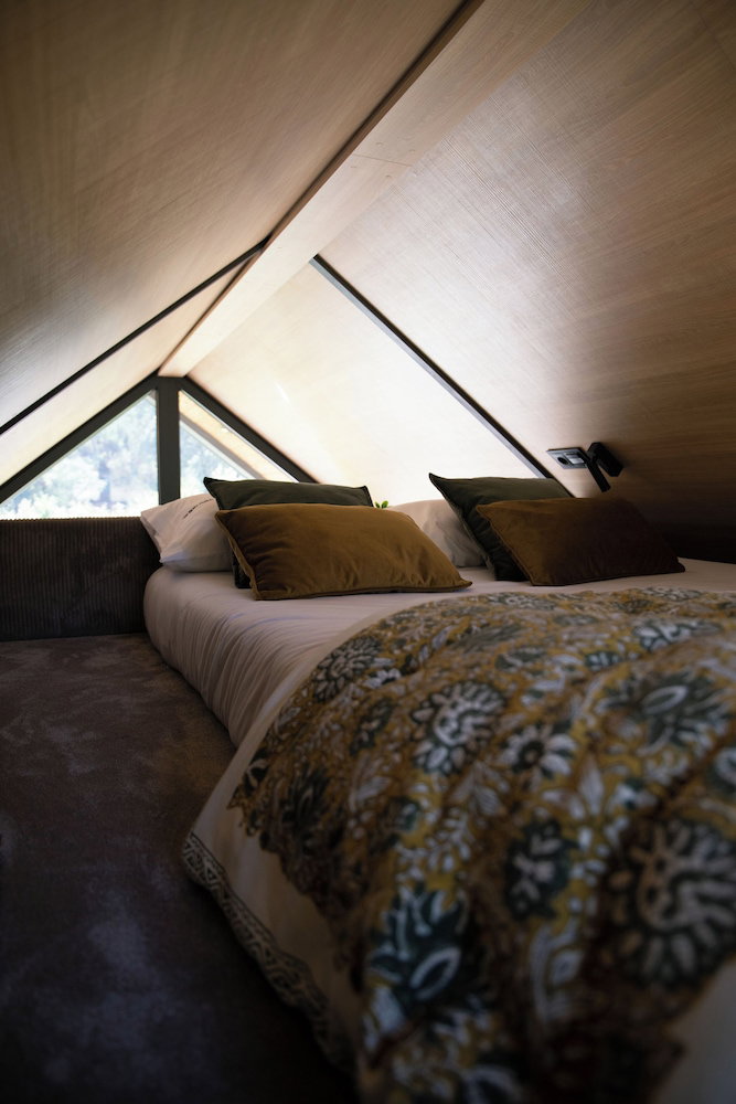 Hotel Bruval Eco Retreat & Eco Village