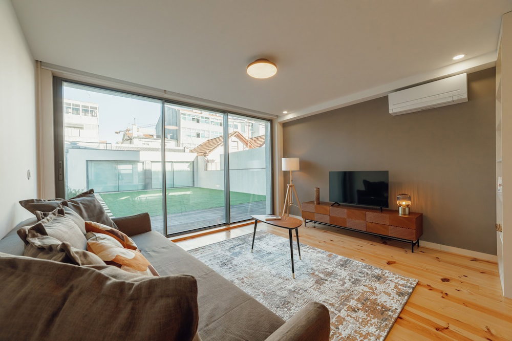 Hotel Gaia Premium A With Terrace By Vacationy