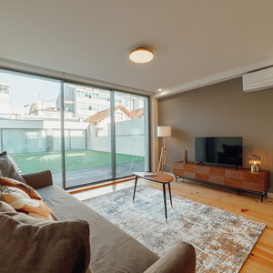 Hotel Gaia Premium A With Terrace By Vacationy cazare Vila Nova de Gaia