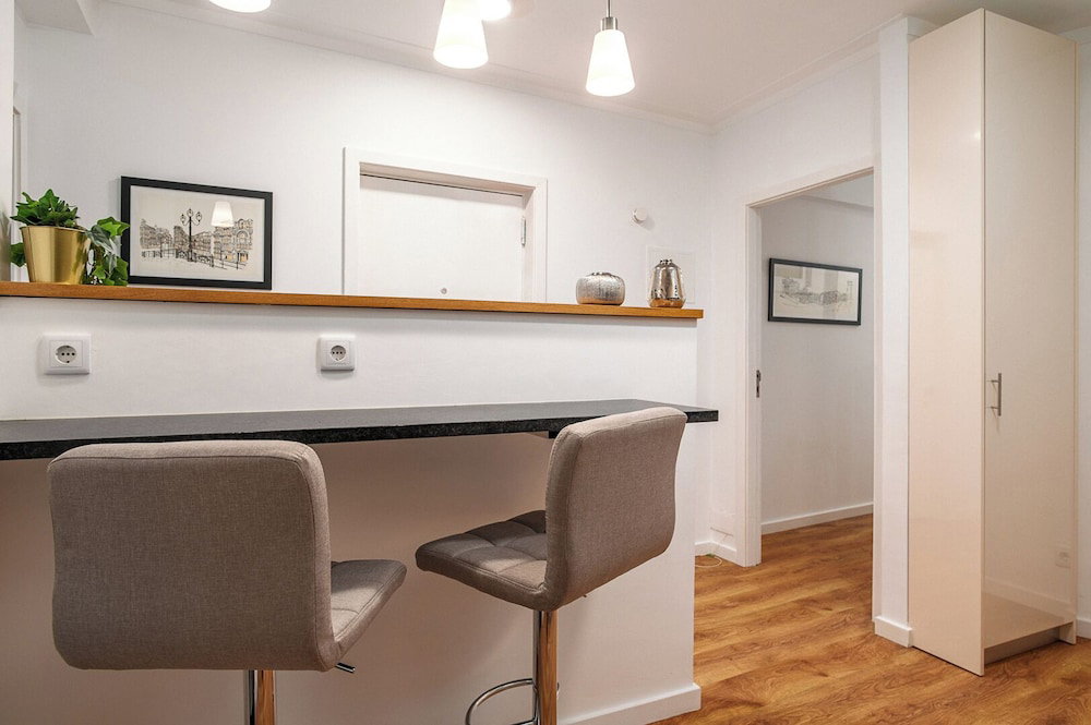 Hotel Gaia23 · Lovely 2-Bed W/ Parking Amazing View