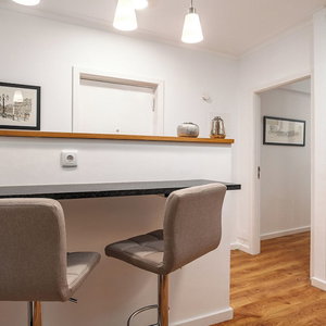 Hotel Gaia23 · Lovely 2-Bed W/ Parking Amazing View cazare Vila Nova de Gaia