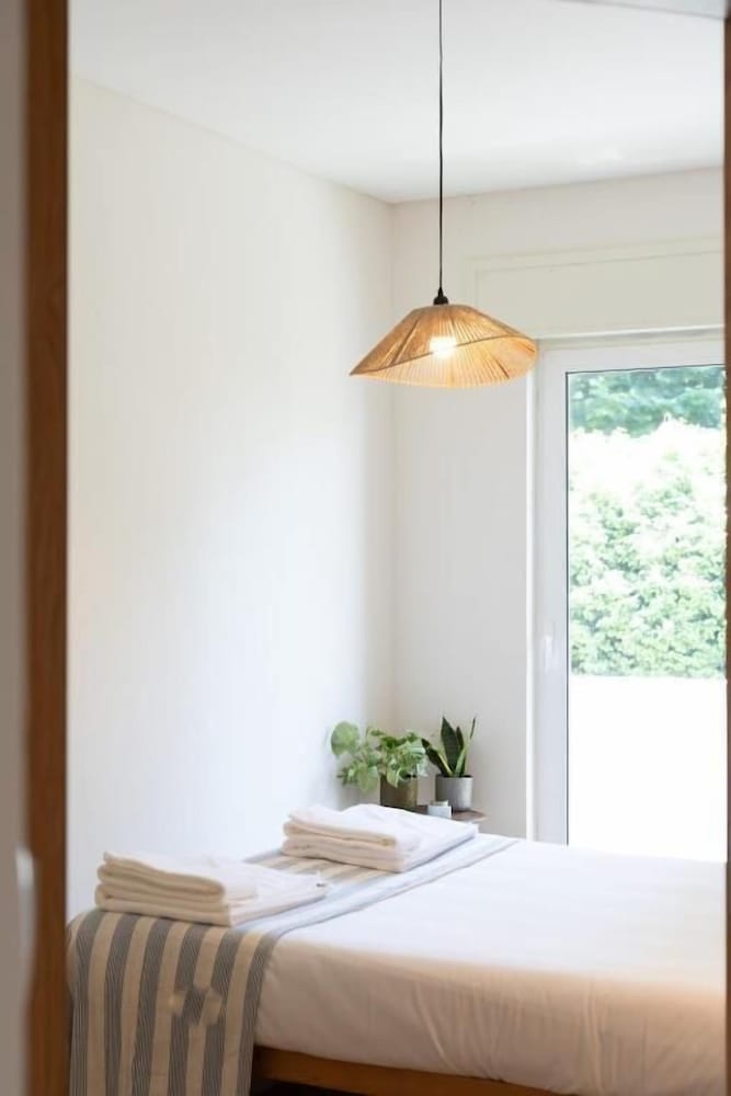 Hotel Jardim Do Morro By Porto Stories