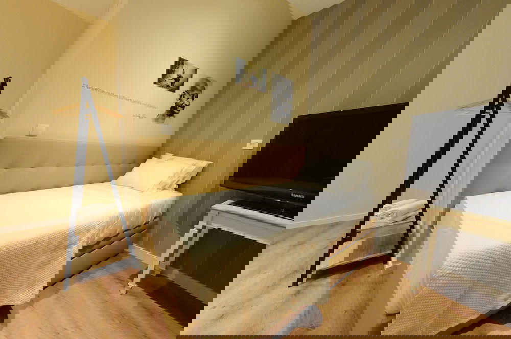 Hotel Naya - Downtown Guesthouse