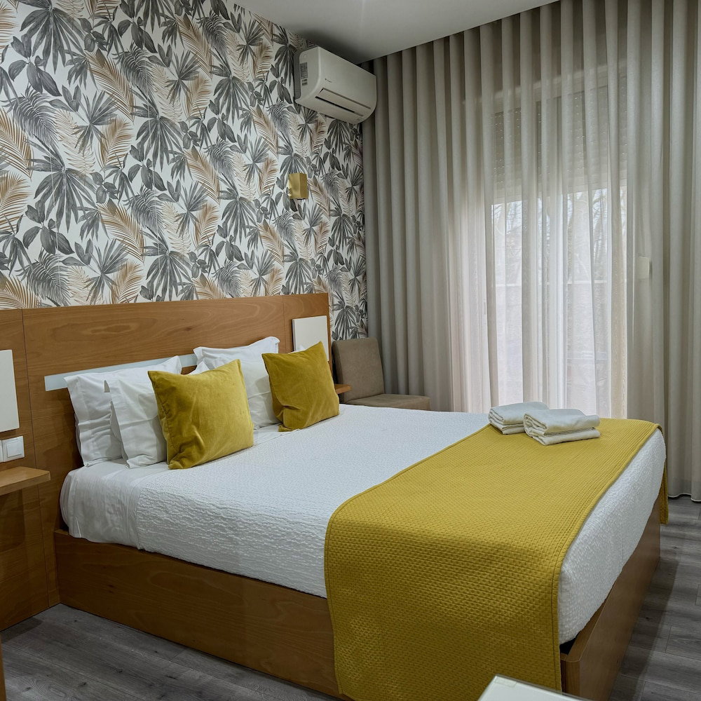 Hotel Guesthouse Do Marquês