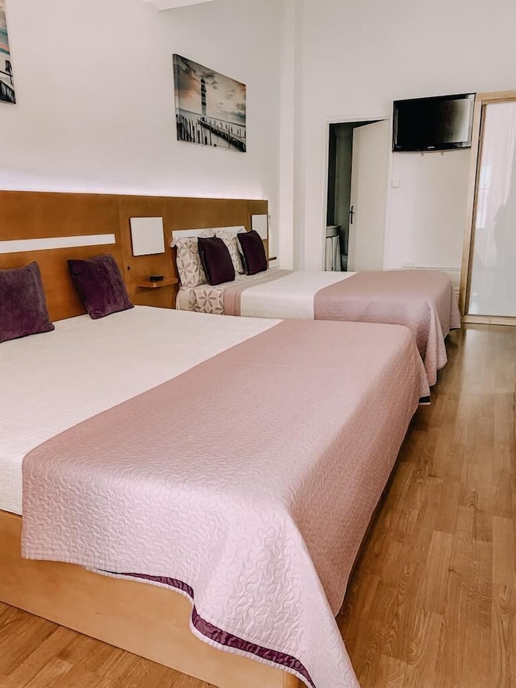 Guesthouse Do Marquês
