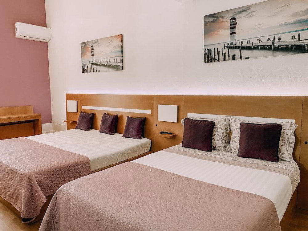Guesthouse Do Marquês