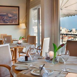 Hotel Egnatia City Hotel & Spa cazare Kavala