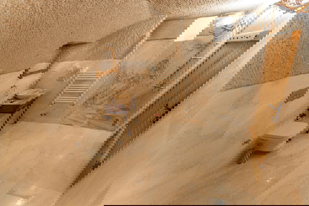 Hotel Goreme Mansion