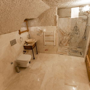 Hotel Goreme Mansion cazare Nevsehir