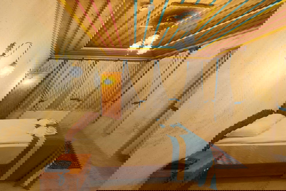 Hotel Balloon View Hotel