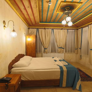 Hotel Balloon View Hotel cazare Nevsehir