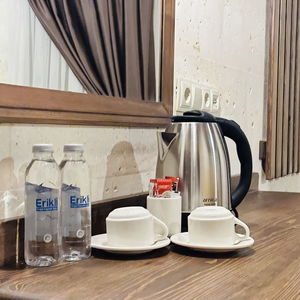 Hotel Virtus Cappadocia Hotel cazare Nevsehir