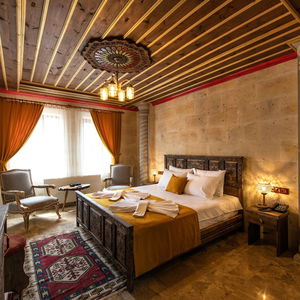 Hotel Volare Stone Hotel cazare Nevsehir