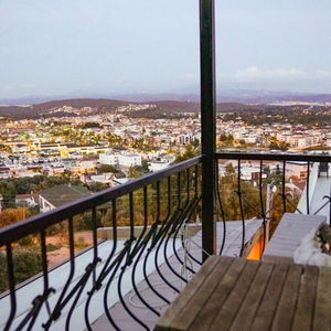 Hotel Zultanite Cappadocia Hotel cazare Nevsehir