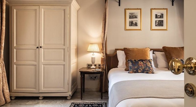 Hotel Palais Le Brun