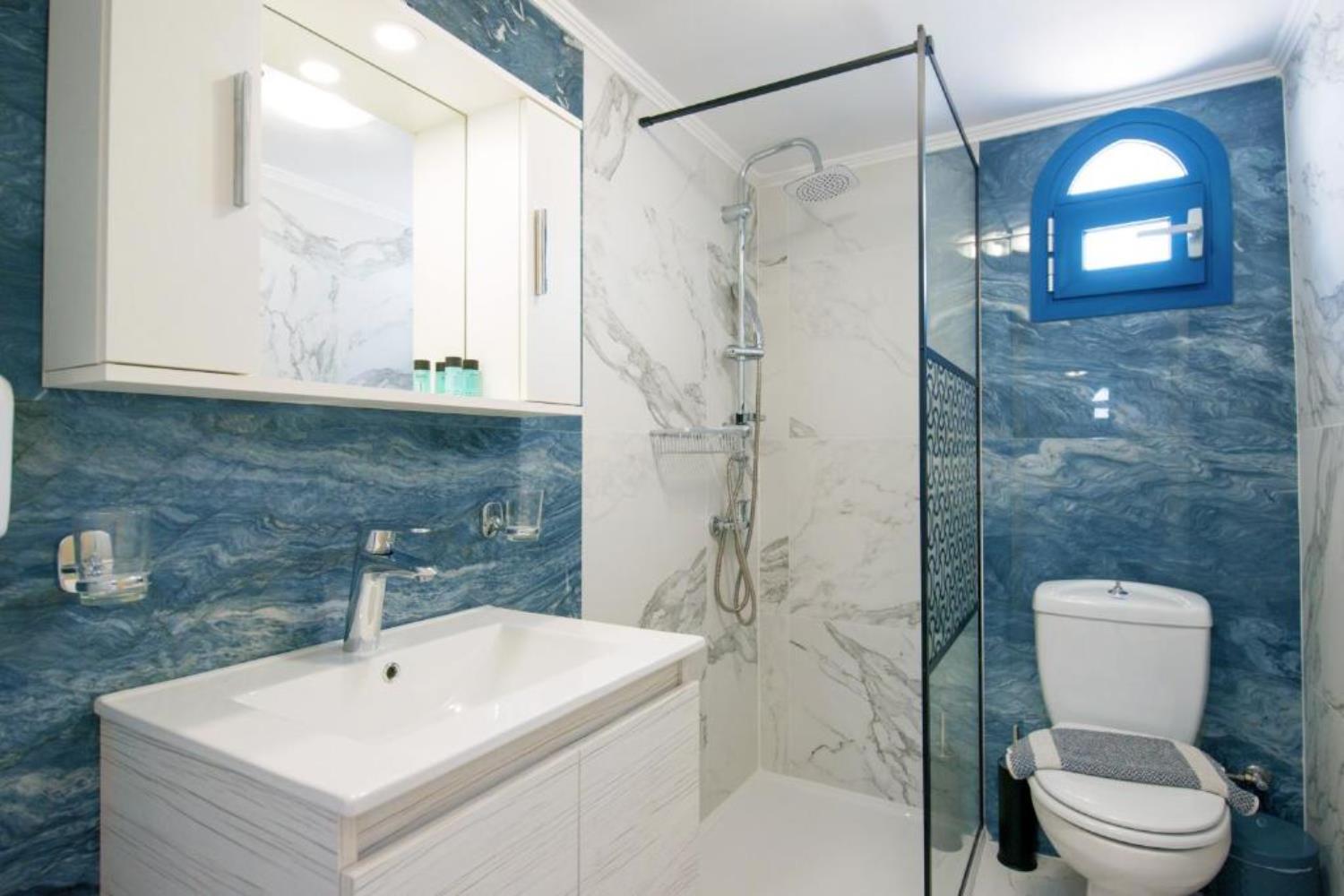 Captain's Beach Boutique Apartments