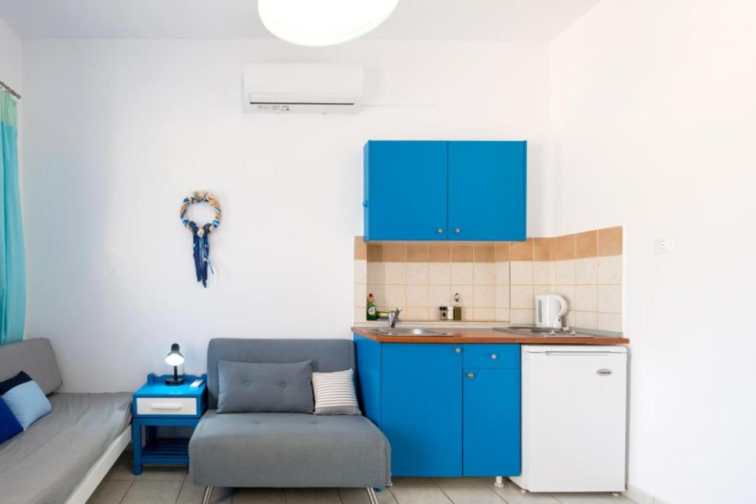 Captain's Beach Boutique Apartments