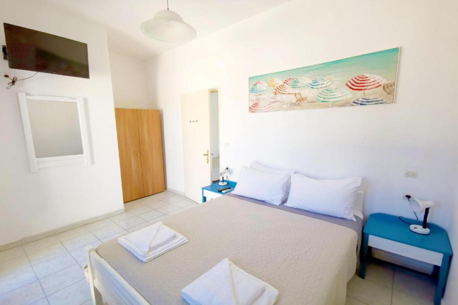 Captain's Beach Boutique Apartments
