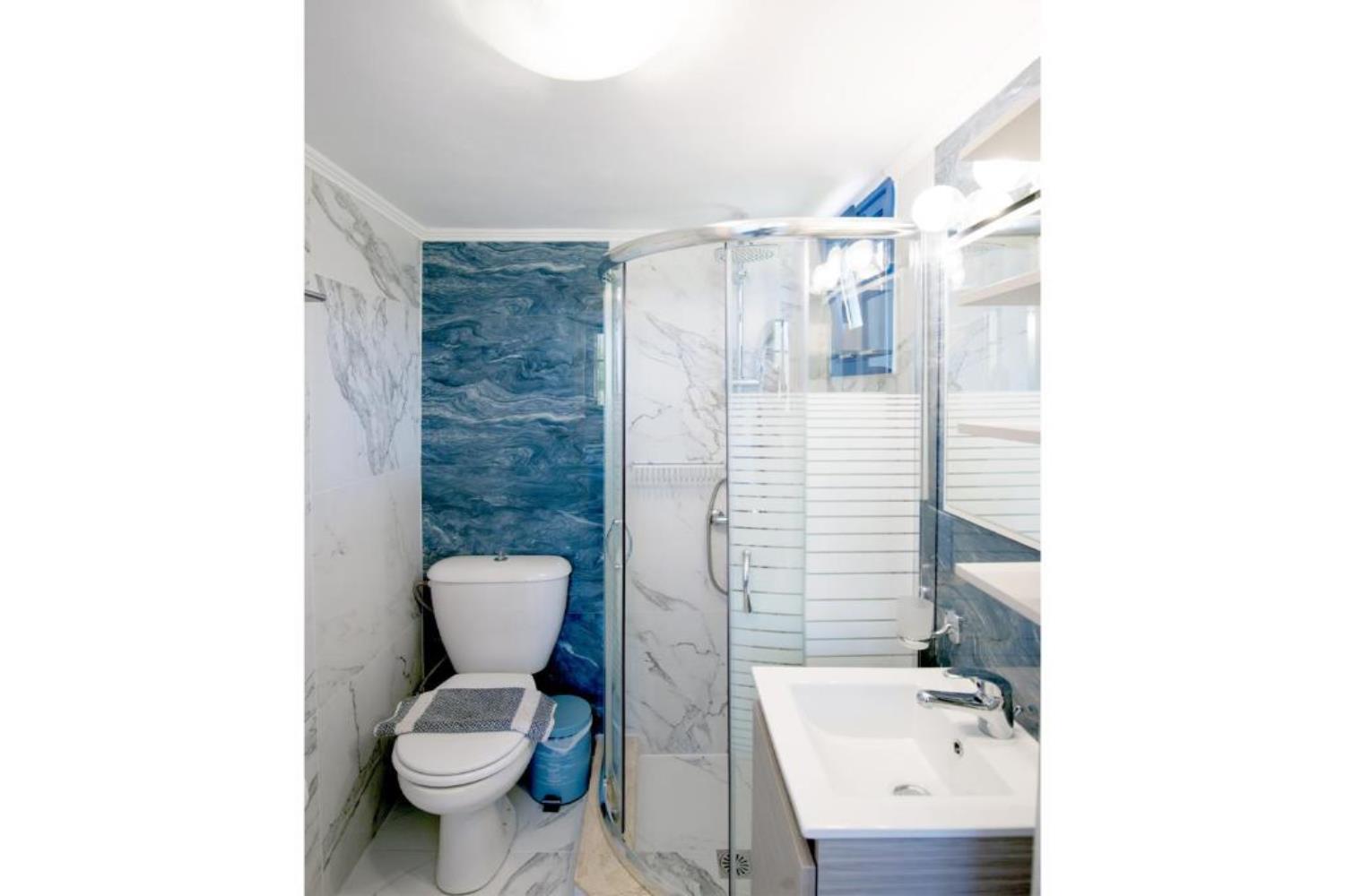 Captain's Beach Boutique Apartments